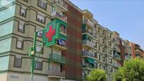 Exterior view of Flat for sale in  Tarragona Capital