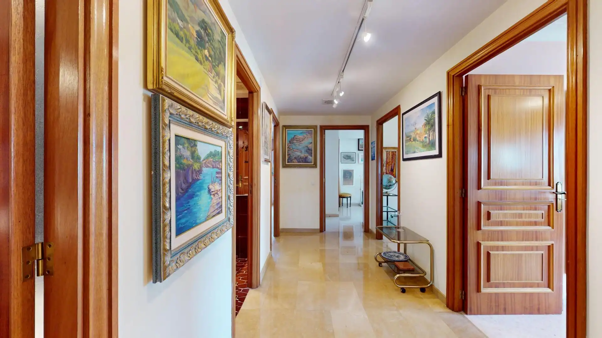Wohnung mit Terrasse zum Verkauf in Calle de Miquel Sants Oliver, imagen 18