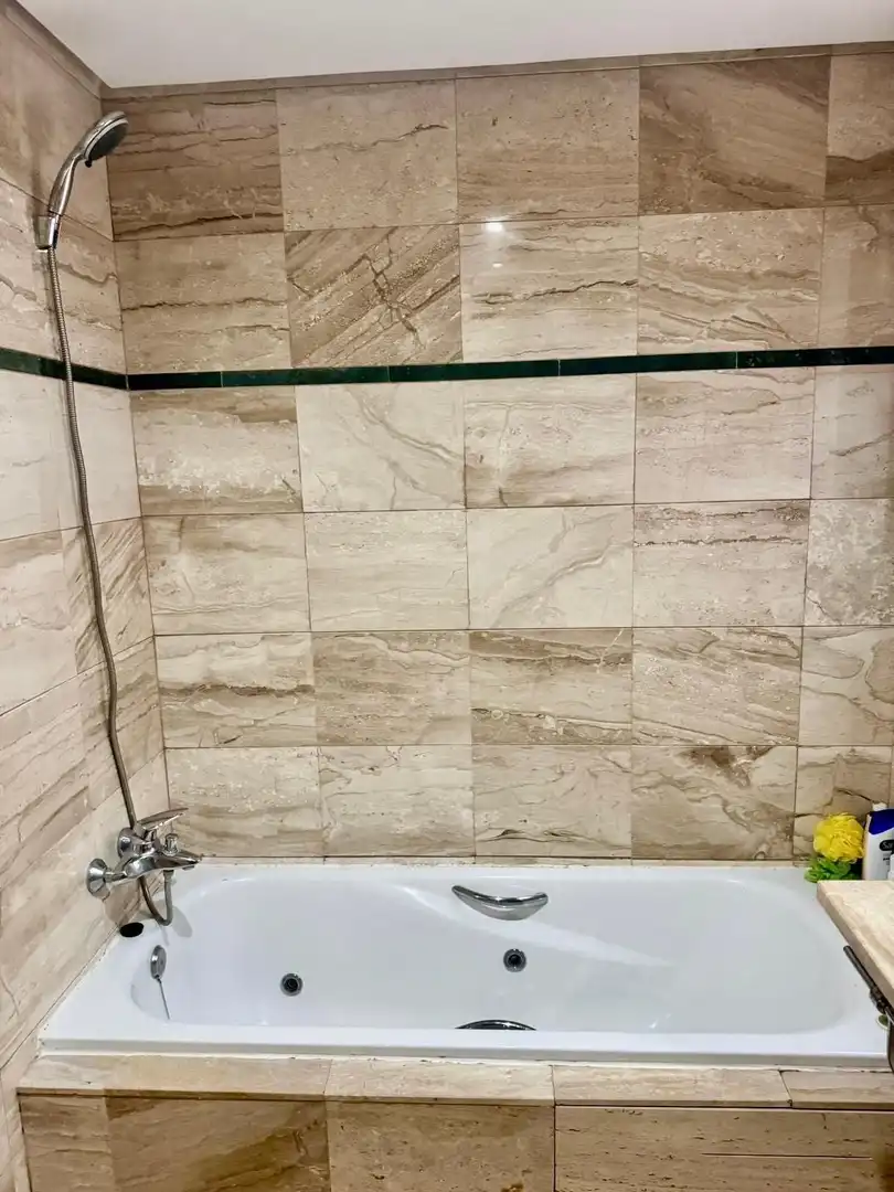 Apartament amb piscina en venda a Doña Julia Golf, imagen 16