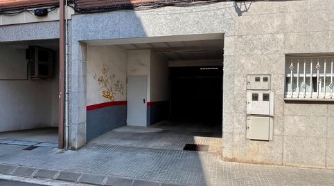 Foto 4 von Garage zum Verkauf in Carrer Carrer Sant Ramon, 6, Cardedeu, Barcelona