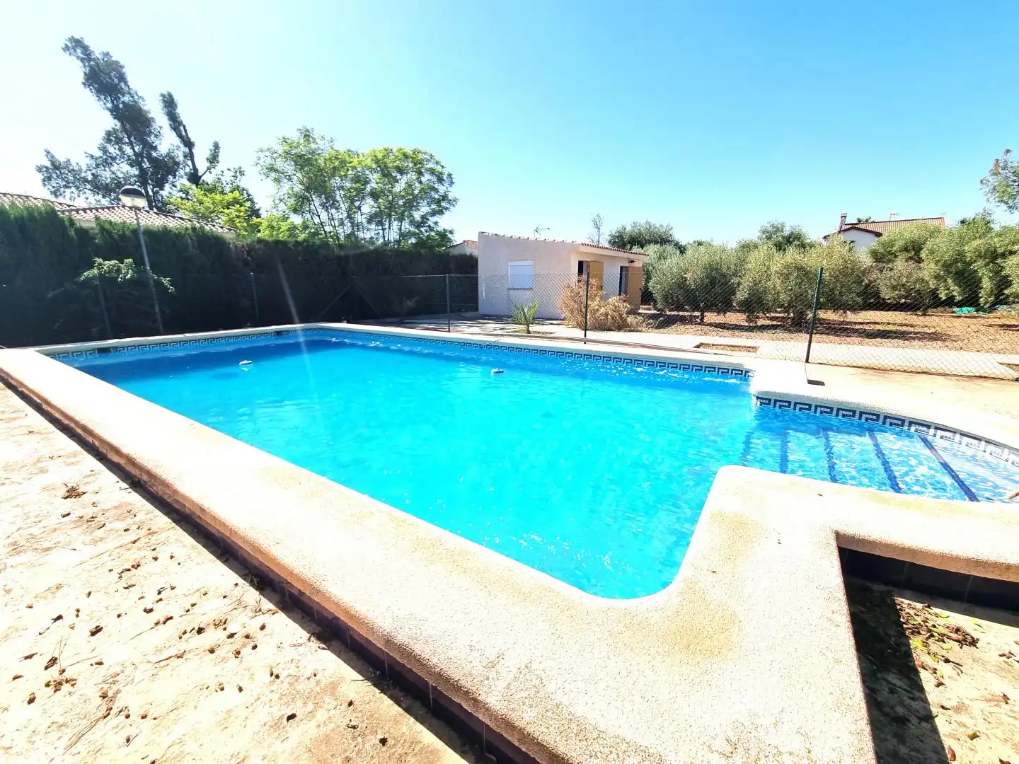 Houses for sale in Partida Boqueres, Villamontes - Boqueres