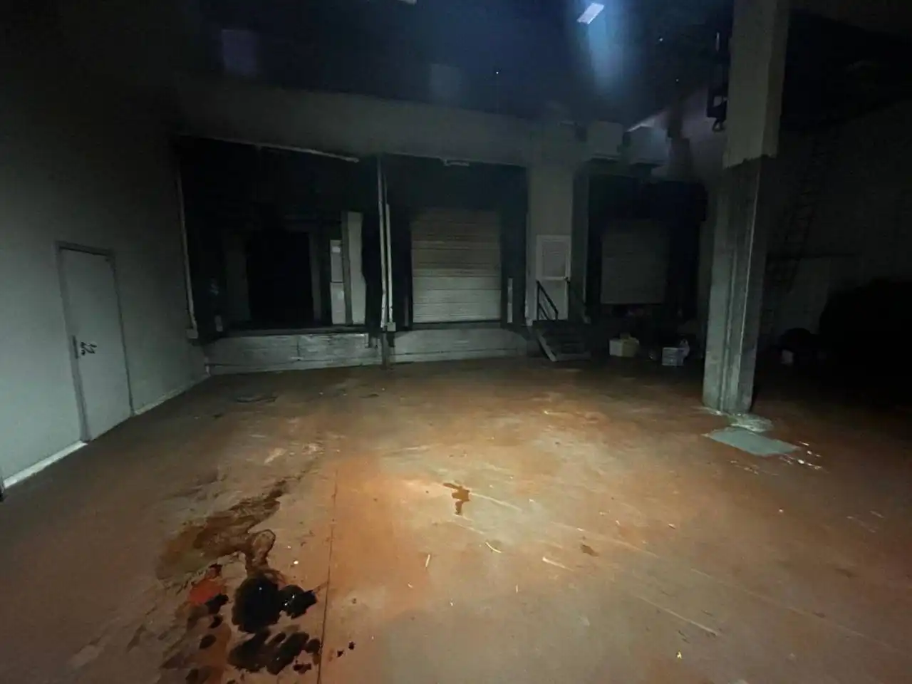 Nave industrial de alquiler en Oiartzun