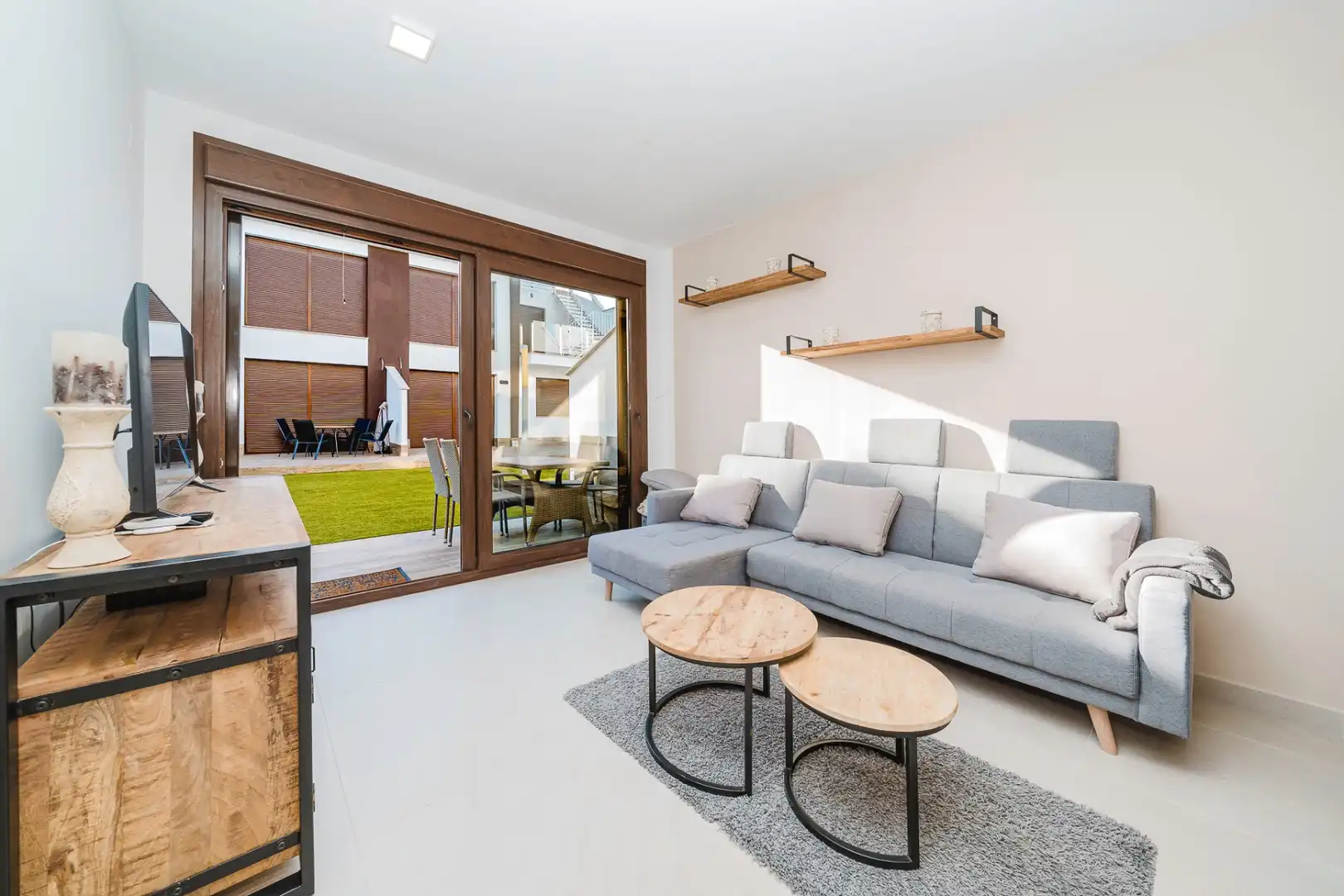 Casa o chalet en venta en Los Peñascos - El Salero - Los Imbernones