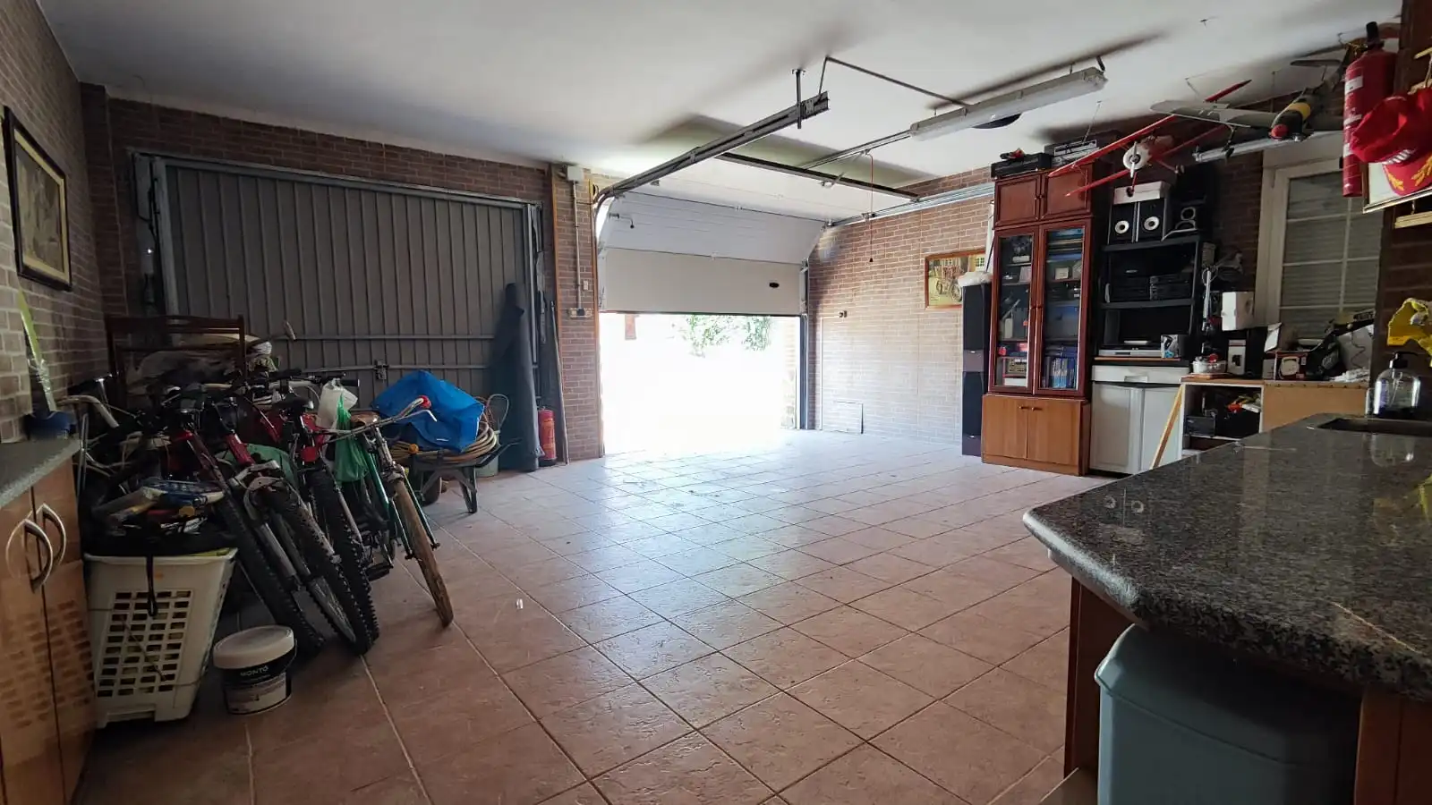 Casa o xalet en venda en Barajas de Melo amb Calefacció, Jardí privat i Terrassa