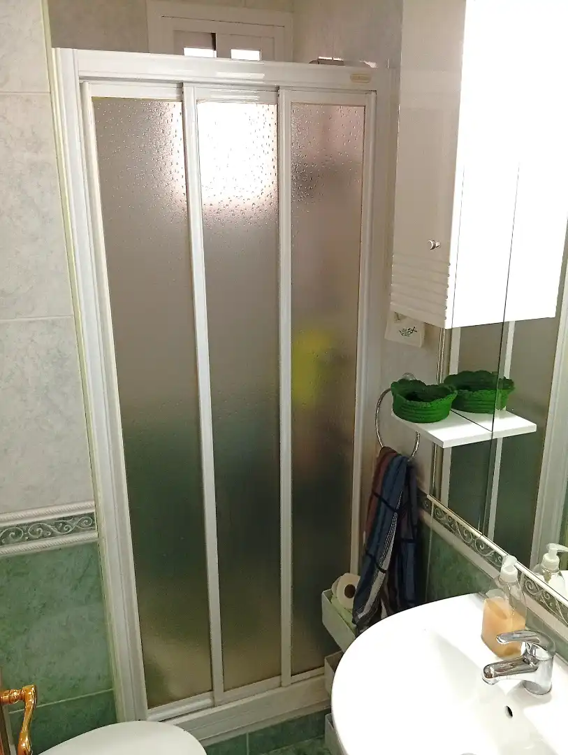 Bany de Casa o xalet en venda en Getafe