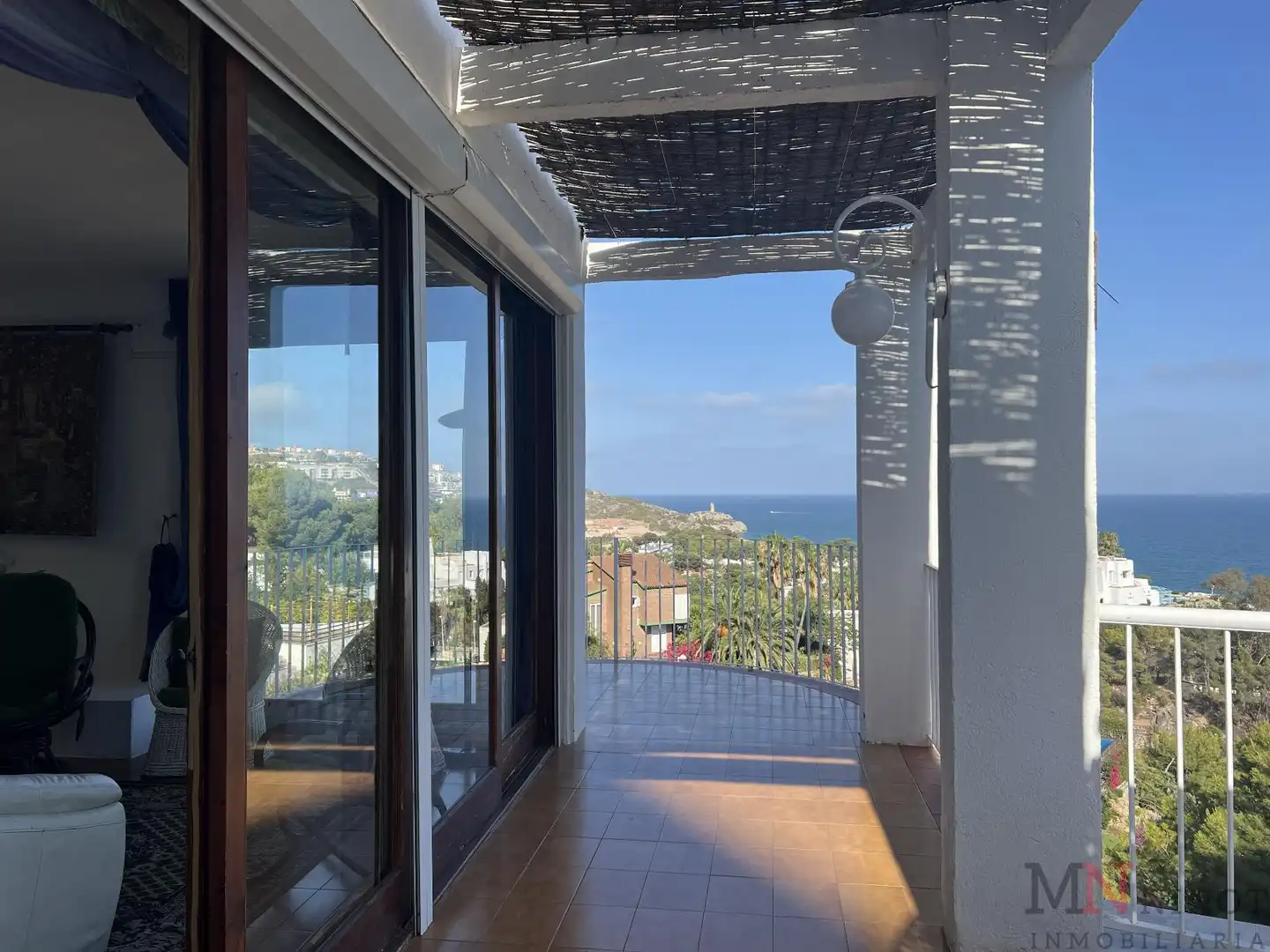 Casa o chalet de alquiler en Urbanizacion Playetas, Voramar
