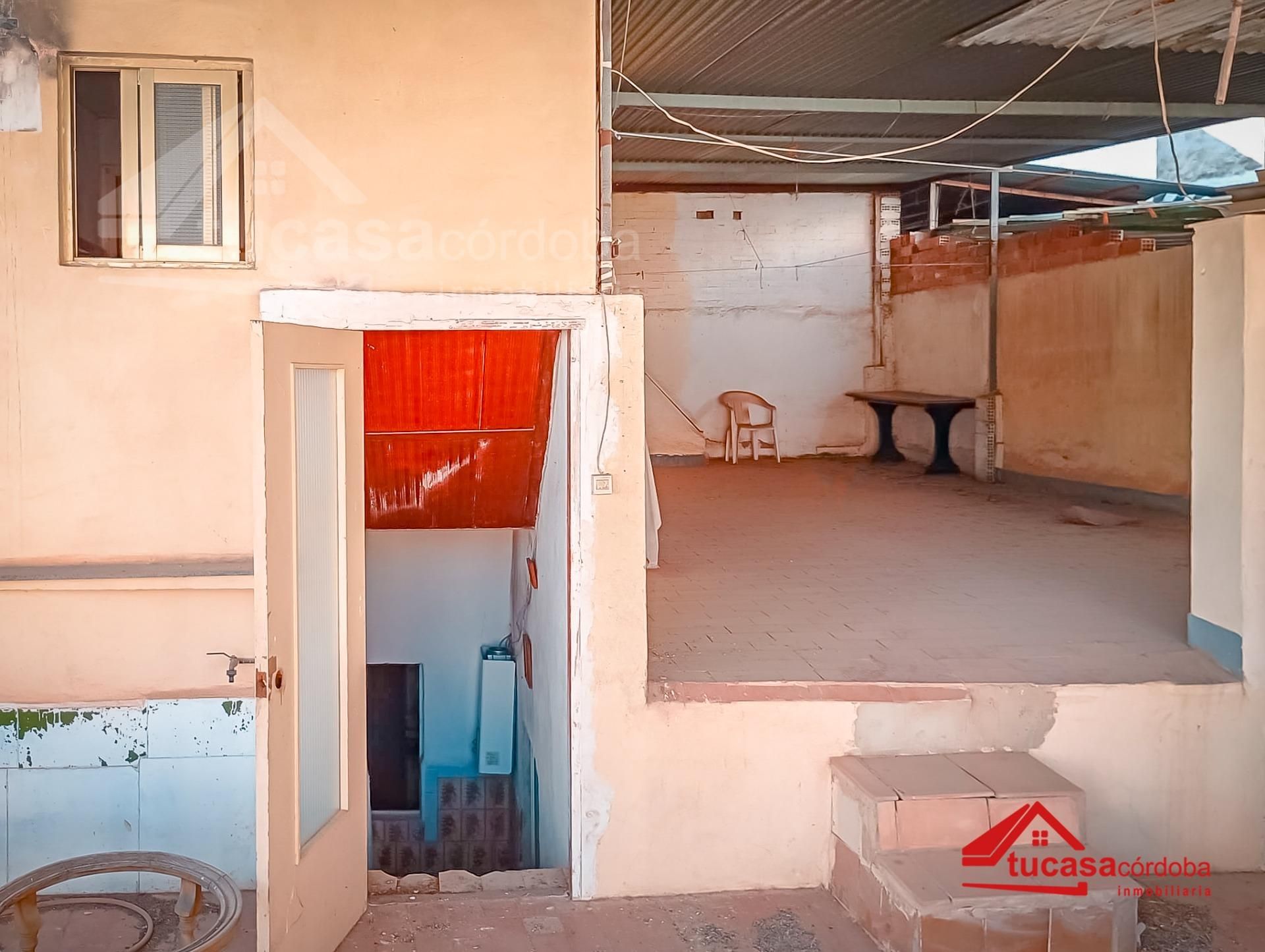 Casa o xalet en venda en  Córdoba Capital amb Terrassa