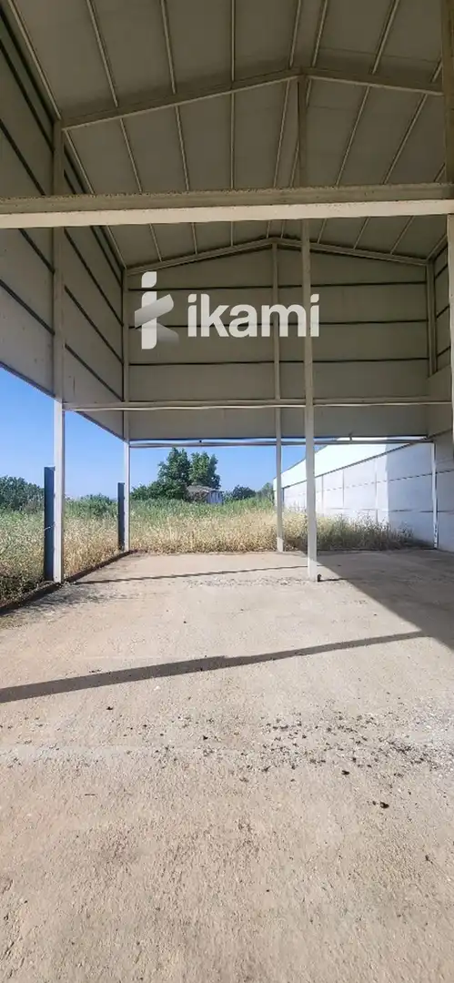 Nave industrial en venta en PUENTE DE ARZOBISPO A OROPESA POLIGONO 1, Oropesa