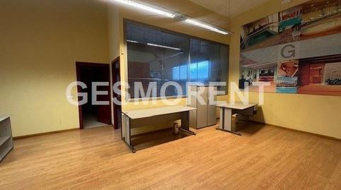 Foto 4 de Oficina de alquiler en Sa Indioteria Urbà, Illes Balears