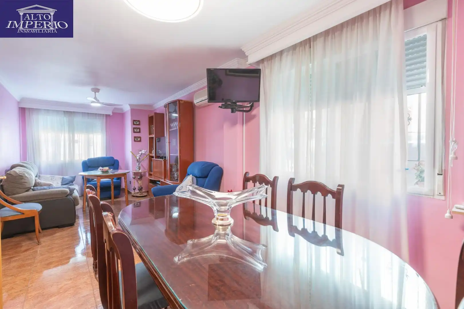 Adosado con balcón en venta en Pulianas, imagen 25