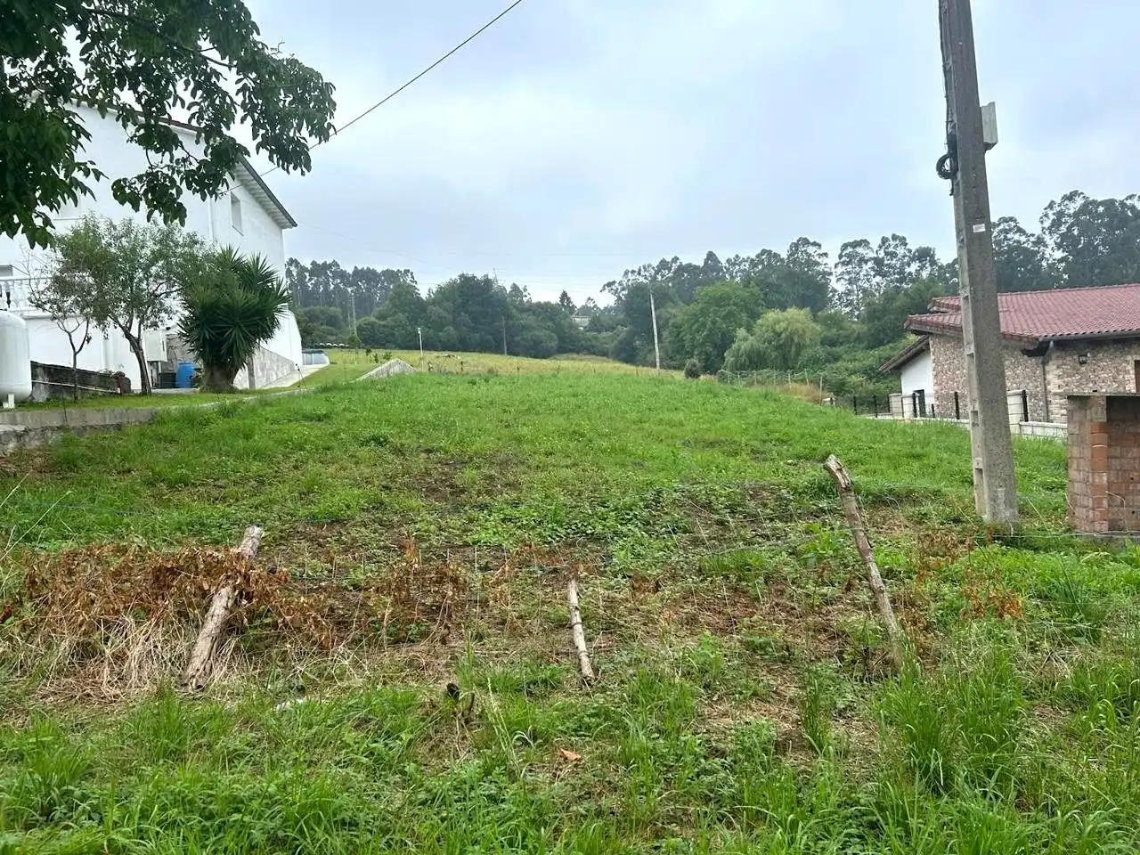 Terreni e lotti in vendita a BARRIO LA TEJA, imagen 6