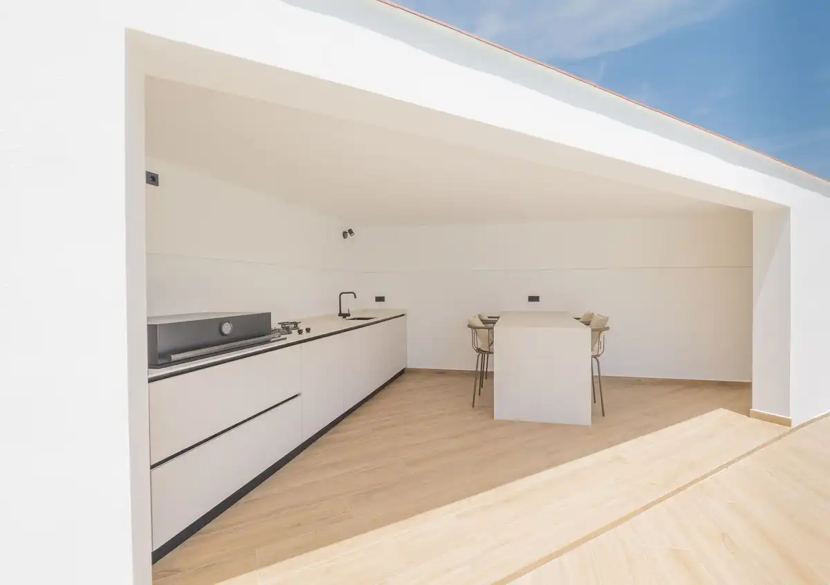 Casa adosada en venta en Nueva Atalaya