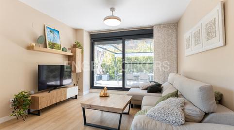 Foto 2 de Apartament en venda a Sant Pau, Valencia