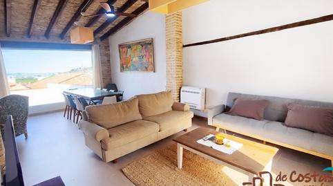 Photo 2 of House or chalet to rent in La Font d'en Carròs, Valencia