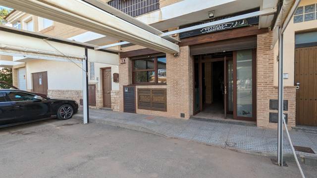 Local comercial en Alquiler en Avenida BALSICAS, DE en El Mirador Pozo Aledo