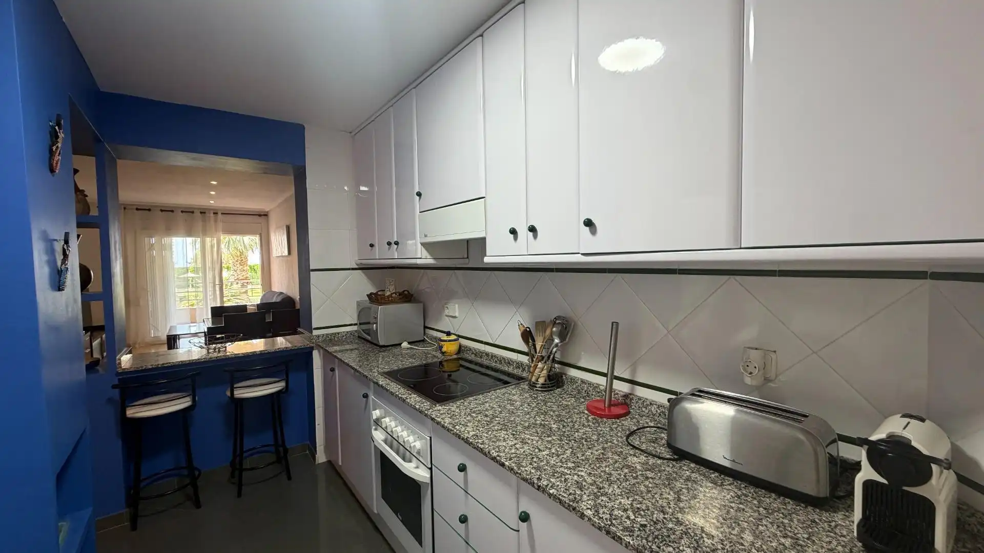 Apartamento con piscina en alquiler en Calle Agua, imagen 35