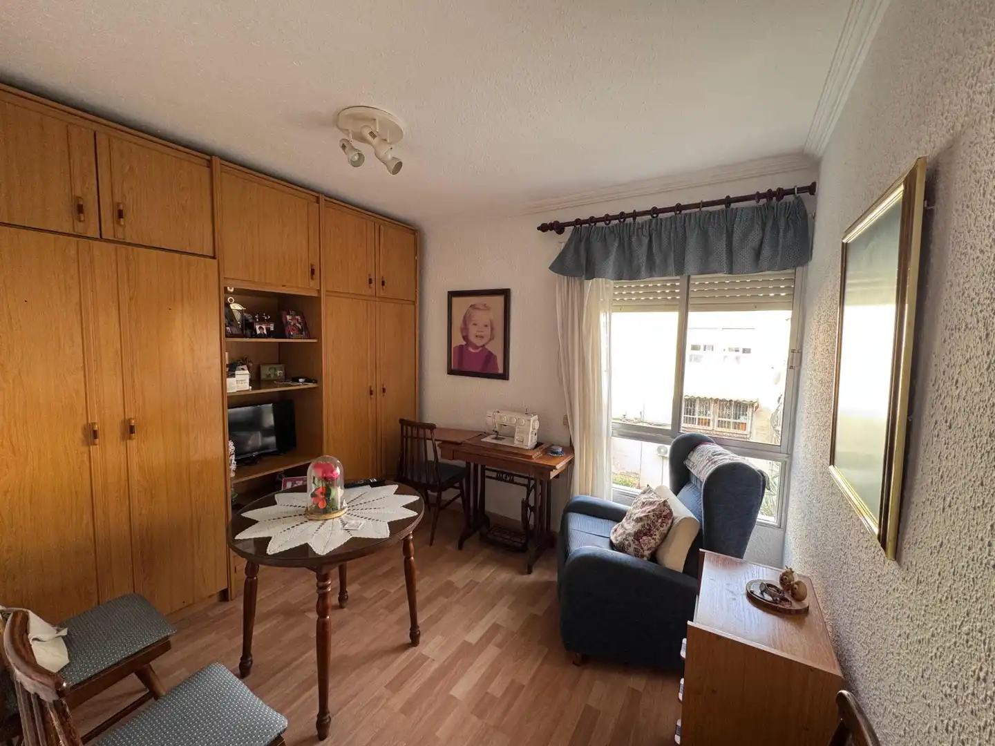 Apartamento con balcón en venta en Norte, imagen 8