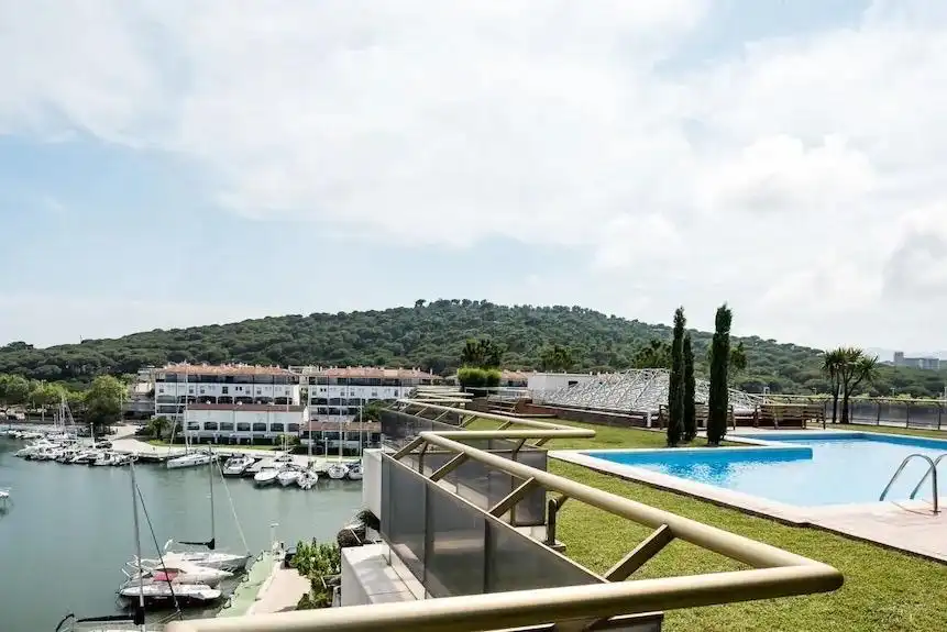 Pis amb piscina en venda a Platja d'Aro, imagen 28