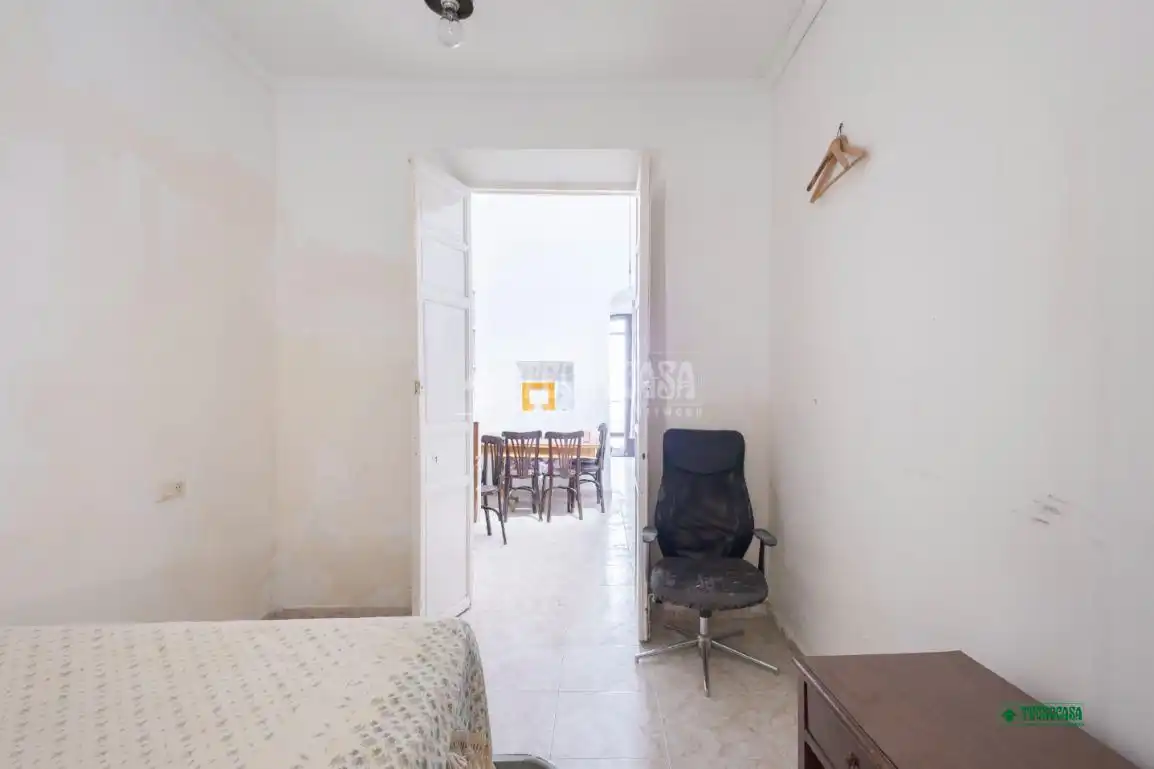 Bedroom of Detached homes for sale in Vera