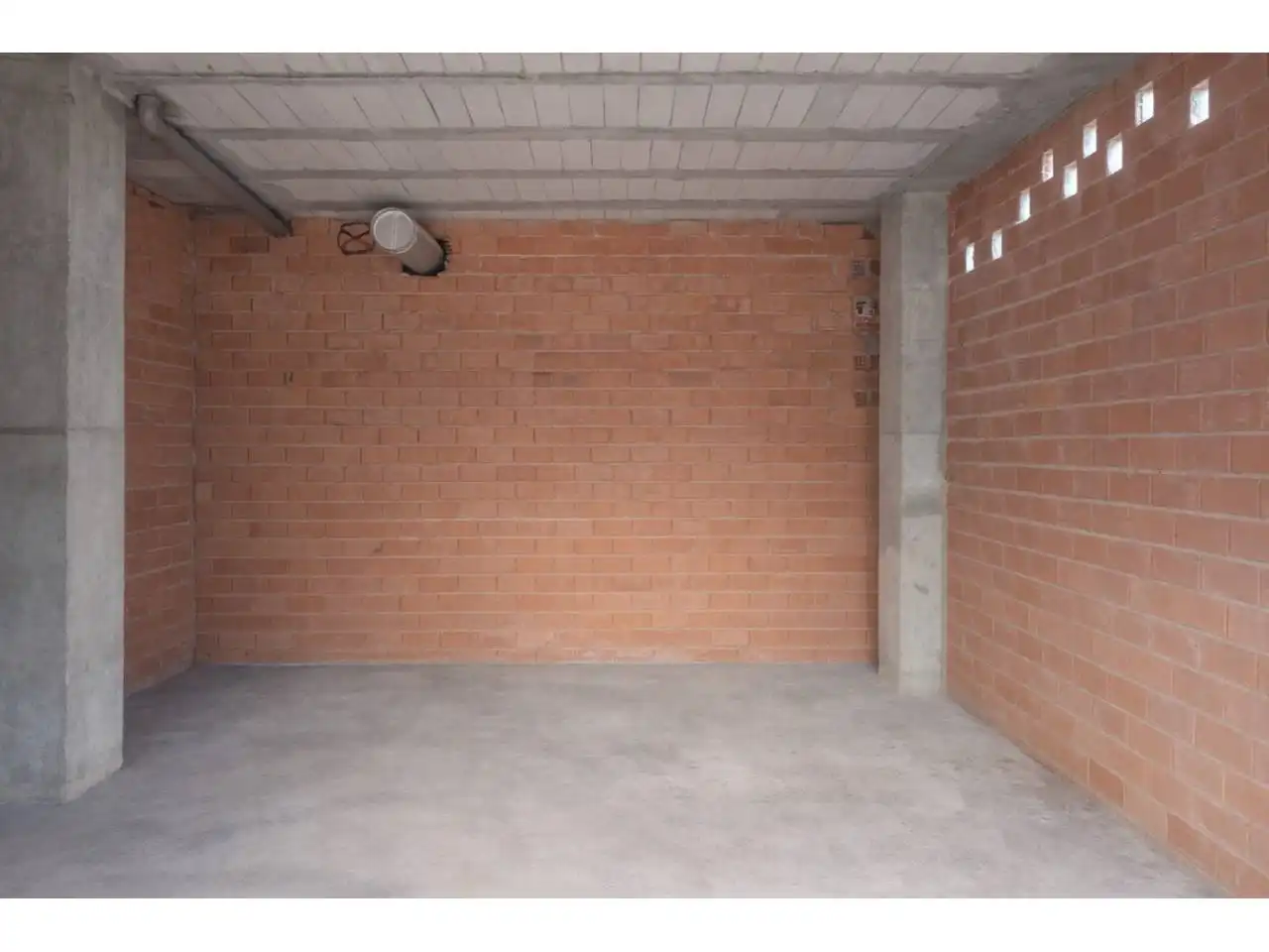 Gewerbefläche zum Verkauf in Calle Manuel Broseta, imagen 2