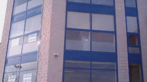 Photo 3 of Industrial buildings for rent in Carrer de Lleida, 35, Nord, Vic