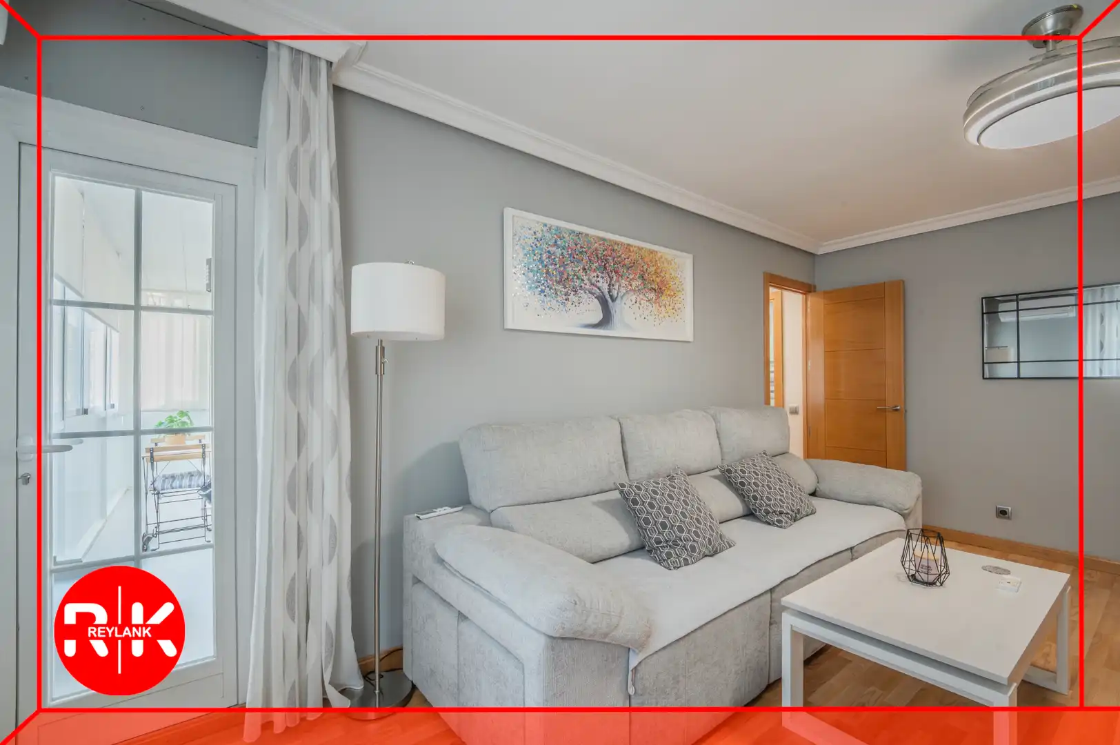 Flat for sale in Valleaguado - La Cañada