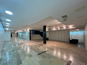 Business premises to rent in Carrer de la Unió 32