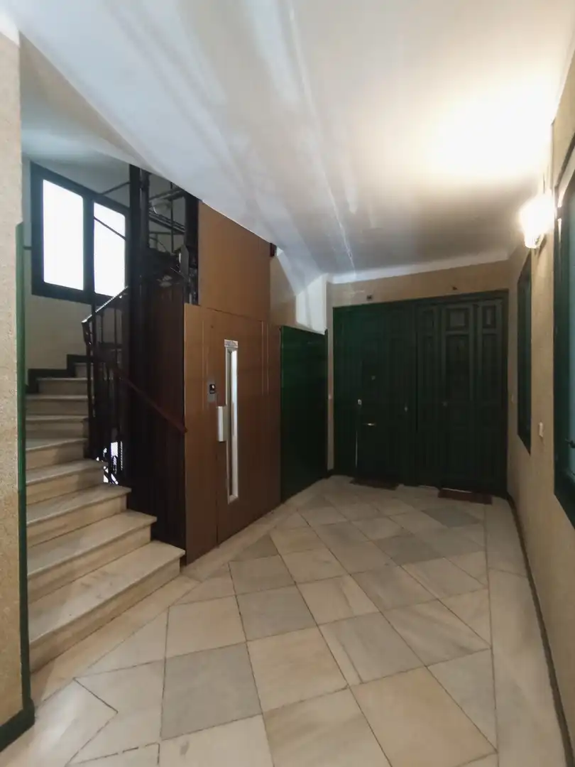 Appartement avec terrasse à louer à SANTISIMA TRINIDAD, imagen 23
