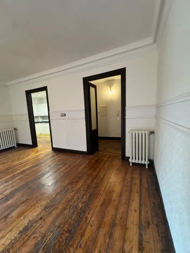 Flat with terrace to rent in Calle del Águila 5, imagen 3