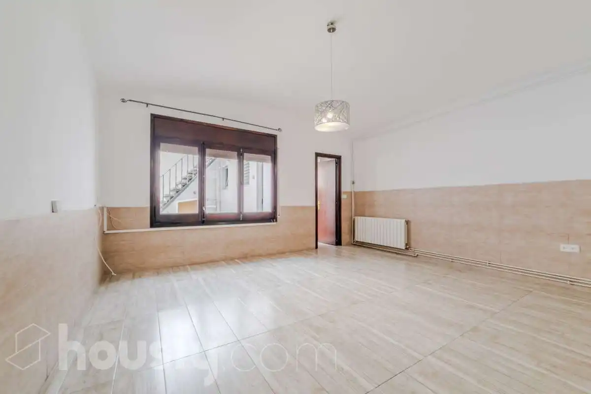Living room of Detached homes for sale in Vilassar de Mar  with Heating, Terrace and Storage room