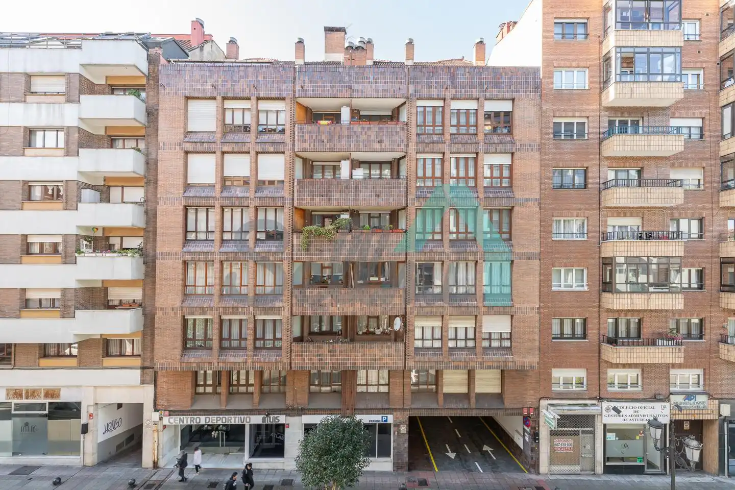Piso con ascensor en alquiler en Calle Santa Eulalia de Merida, imagen 6