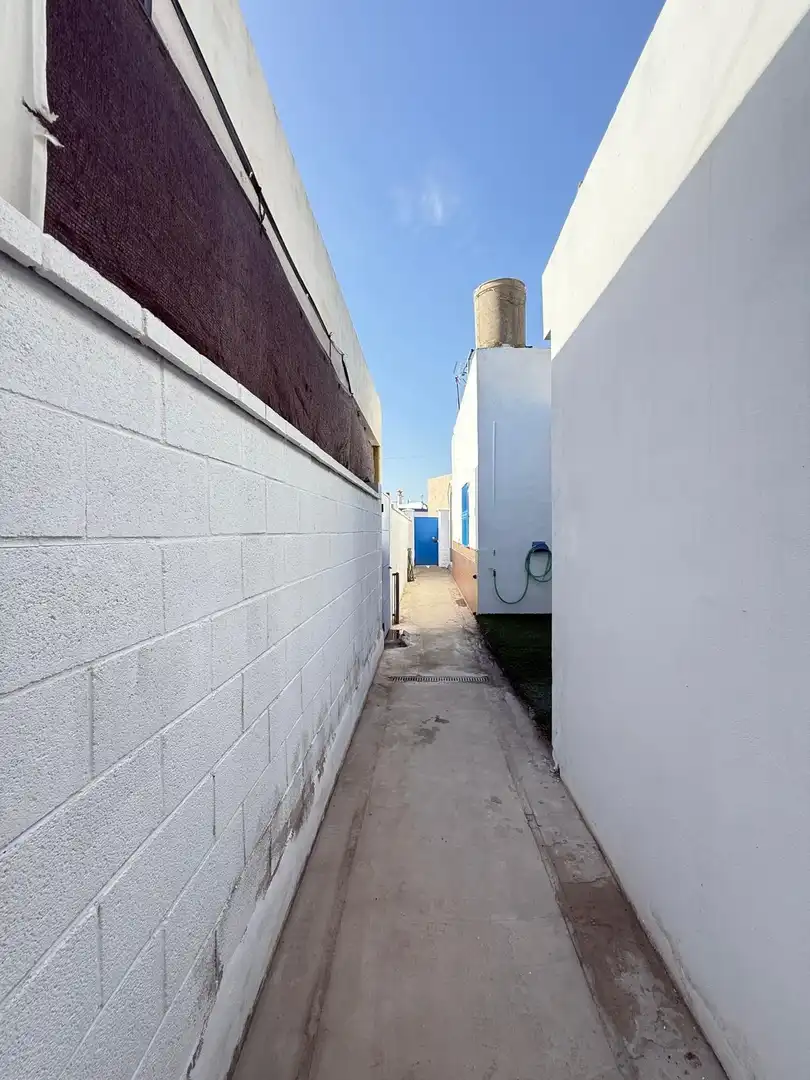 Casa rustica in vendita a Las Tres Piedras - Costa Ballena, imagen 29