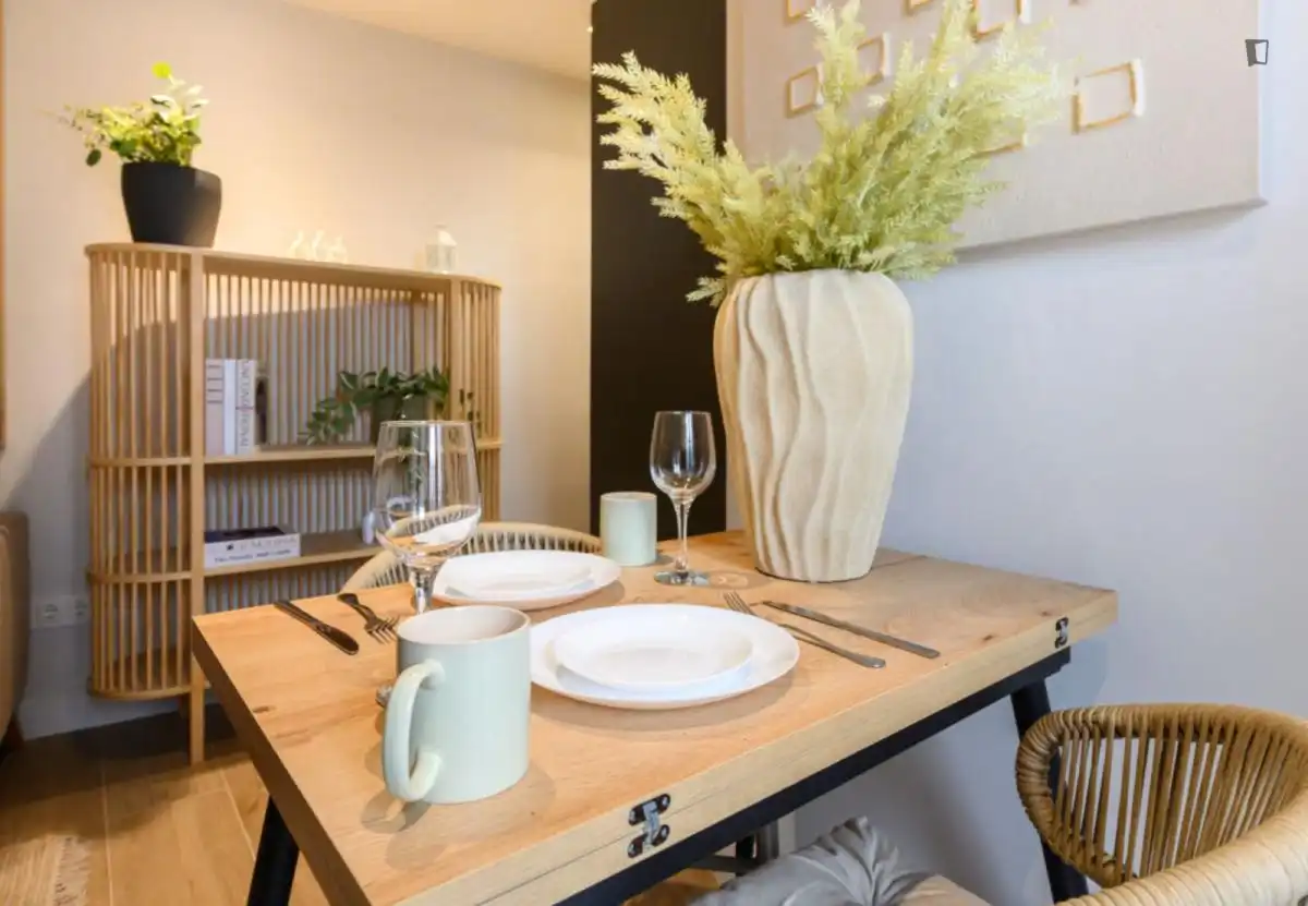 Apartament amb ascensor de lloguer a Centro, imagen 7
