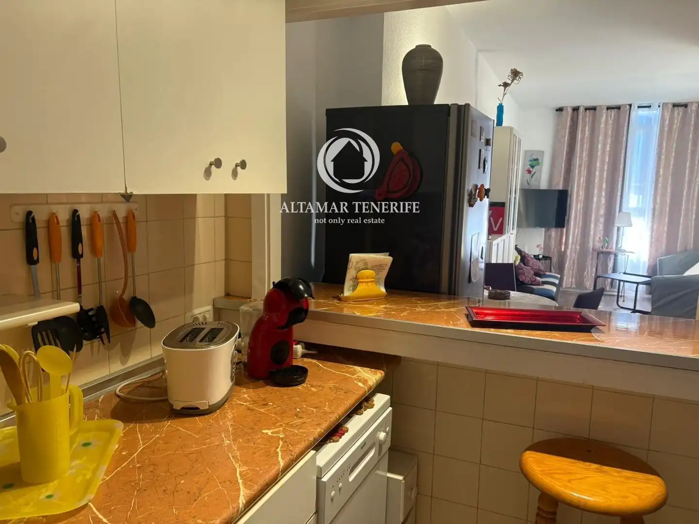 Apartamento con piscina en venta en CALLE VENEZUELA S/N, imagen 16