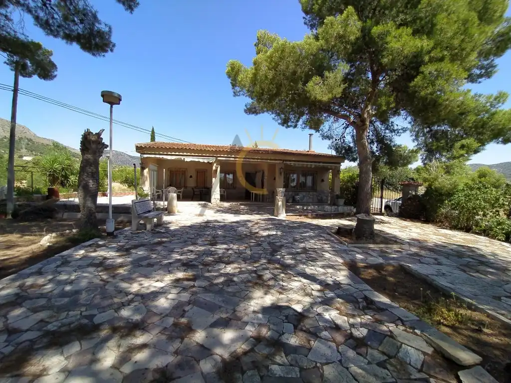 Villa avec piscine à vendre à La Romana