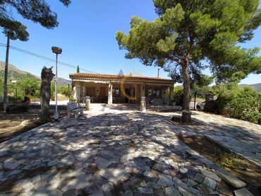 Villa avec piscine à vendre à La Romana