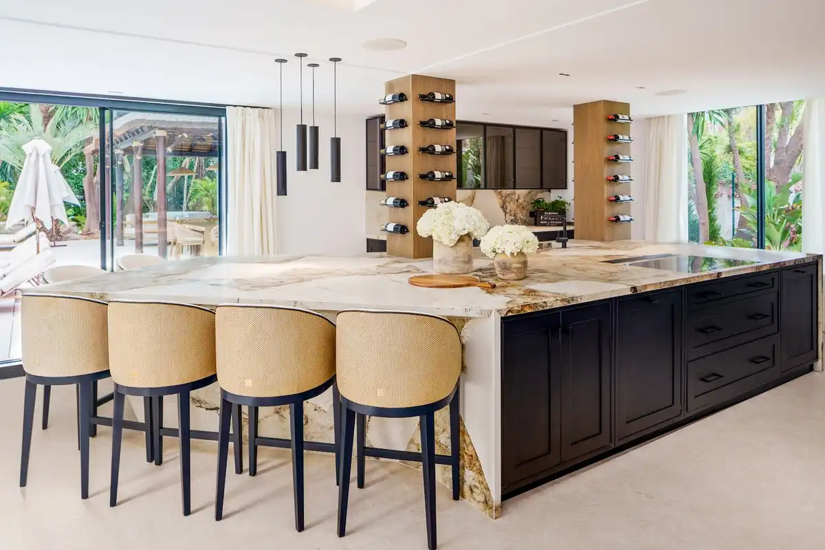 Maison mitoyenne à vendre à Nueva Andalucía, imagen 11