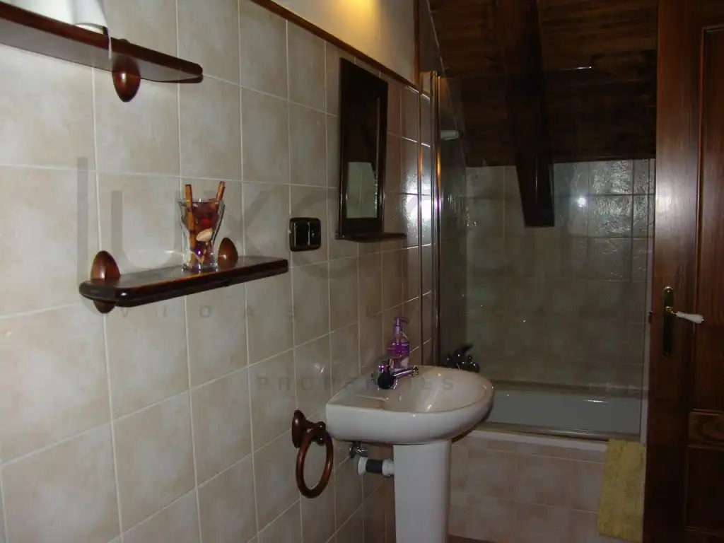 Apartamento de alquiler en Calle Mossen Nart, Vielha