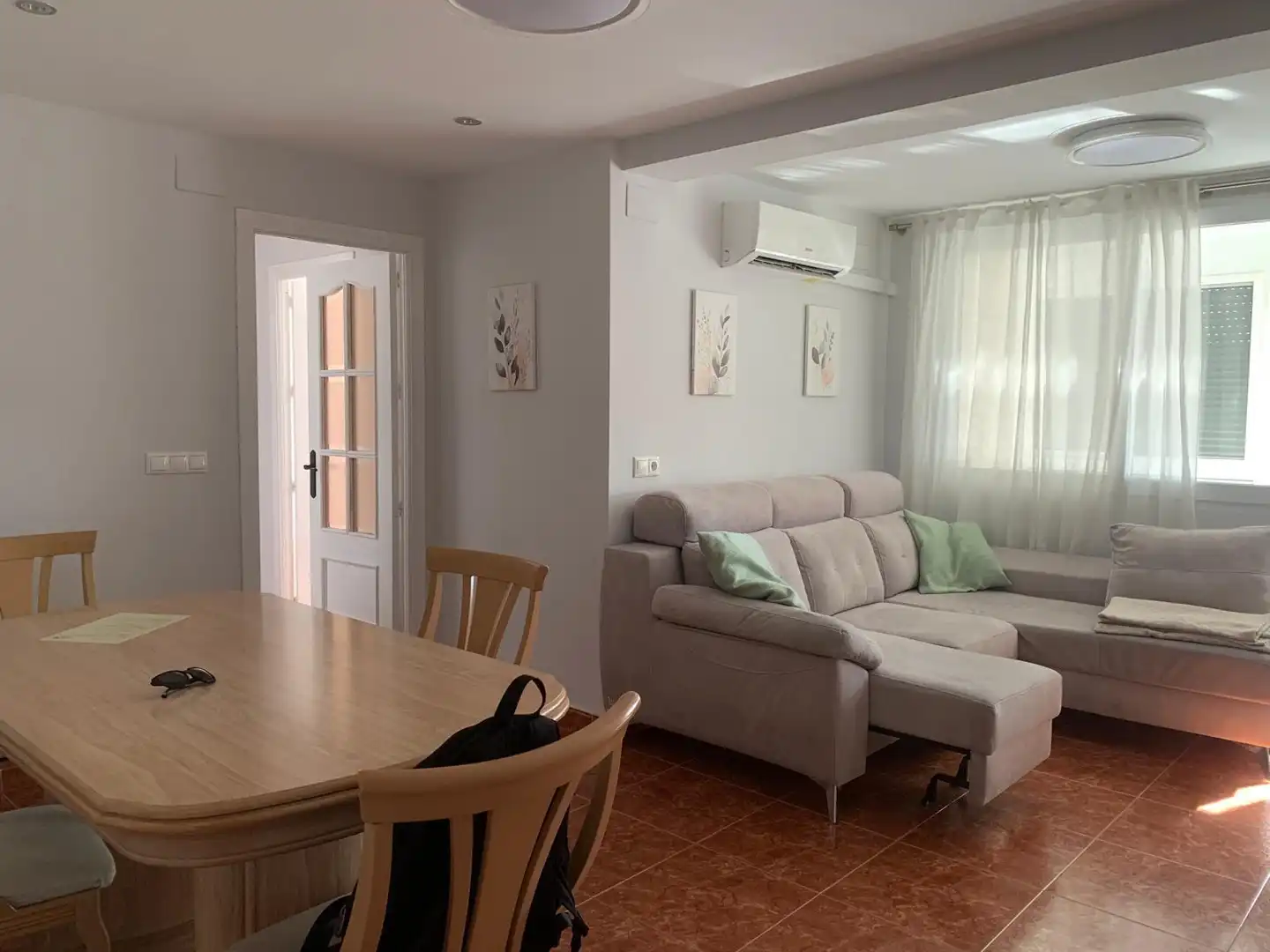 Flat with lift for sale in Sureste