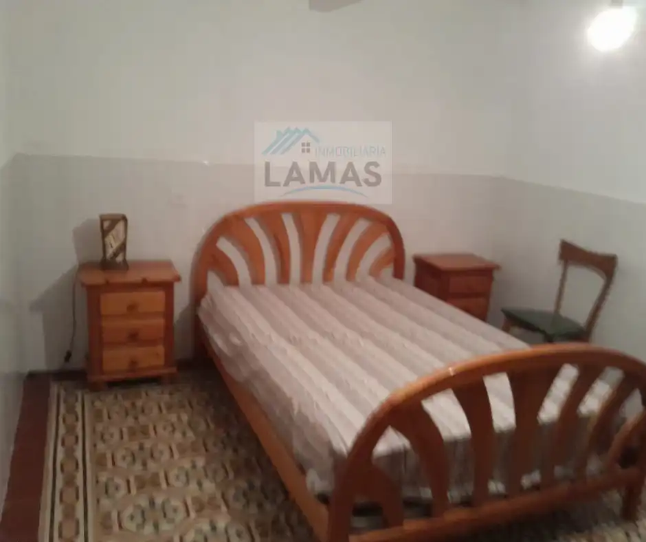 Habitación de Casa o chalet en venta en Saucedilla con Aire acondicionado