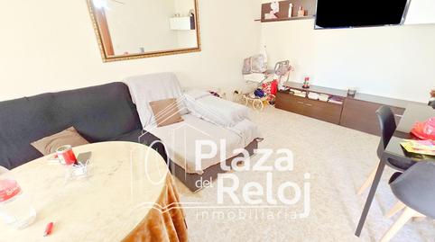 Foto 4 de Casa adosada en venta en Calle Cuesta, 5, Las Herencias, Toledo