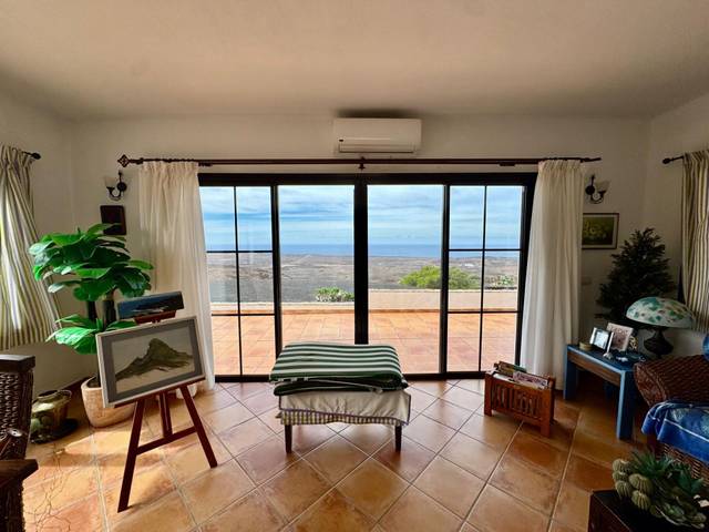 Casa-chalet en Venta en Las Breñas