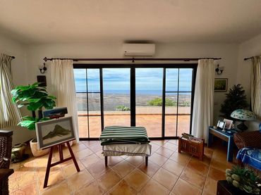 Villa con giardino in vendita a Las Breñas