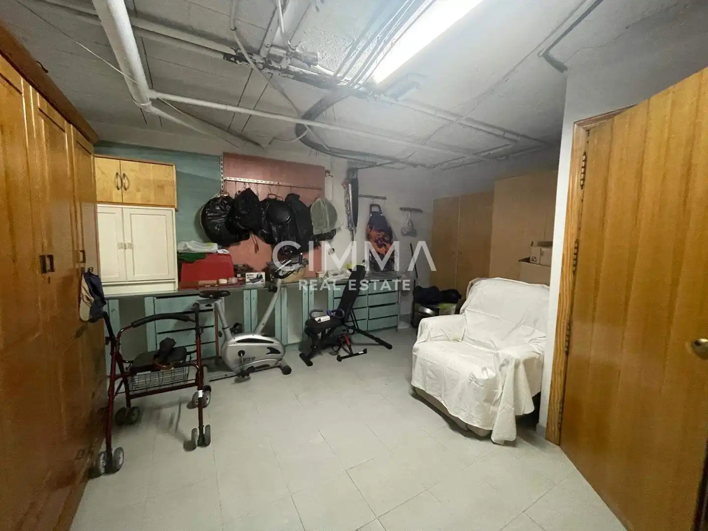 Casa o xalet en venda en La Nucia amb Aire condicionat, Jardí privat i Terrassa