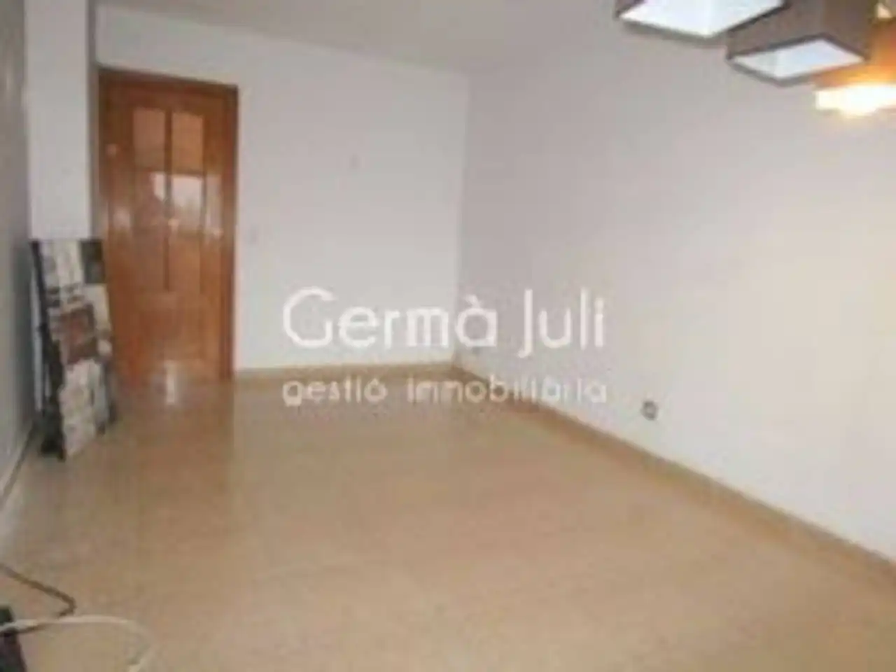 Bedroom of Flat for rent in Badalona  with Heating and Balcony