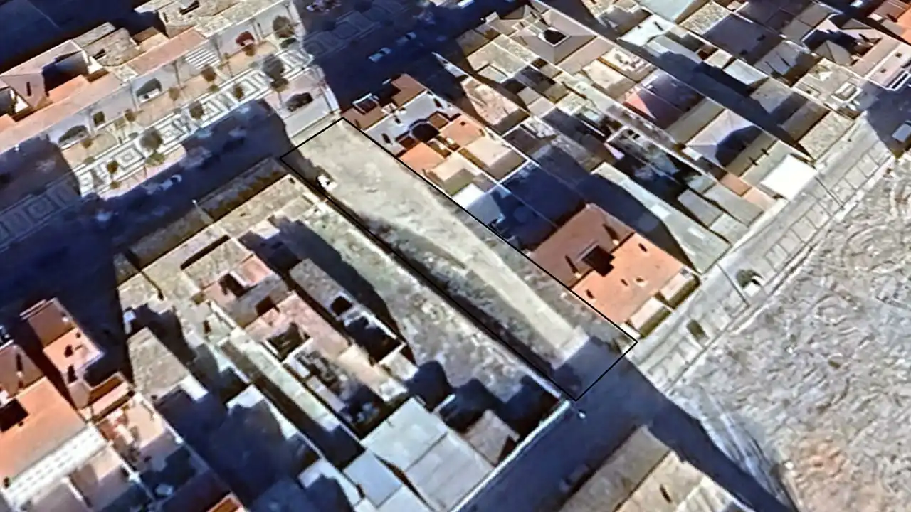 Rural land for sale in Ps de la Estación, imagen 3