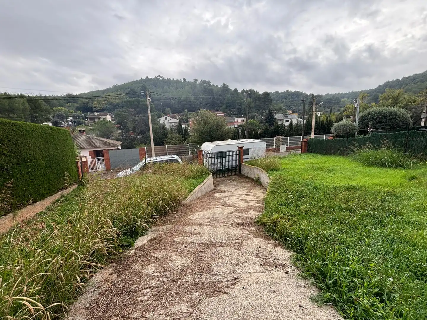Residential for sale in Sant Feliu de Codines