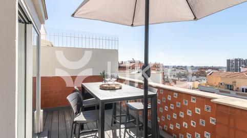 Foto 2 de Apartament de lloguer a Calle de Ibiza, Ibiza de Madrid, Madrid