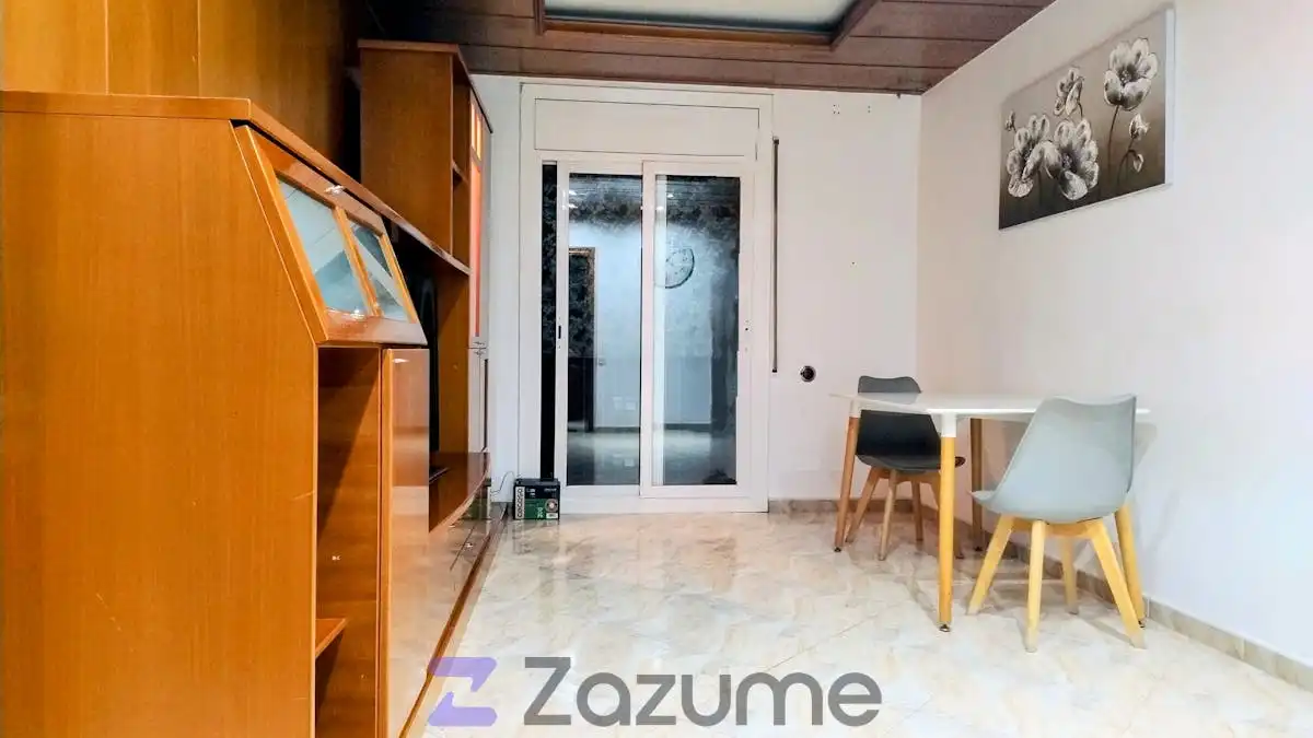 Flat for rent in Carrer de Provença, Sant Pere Nord