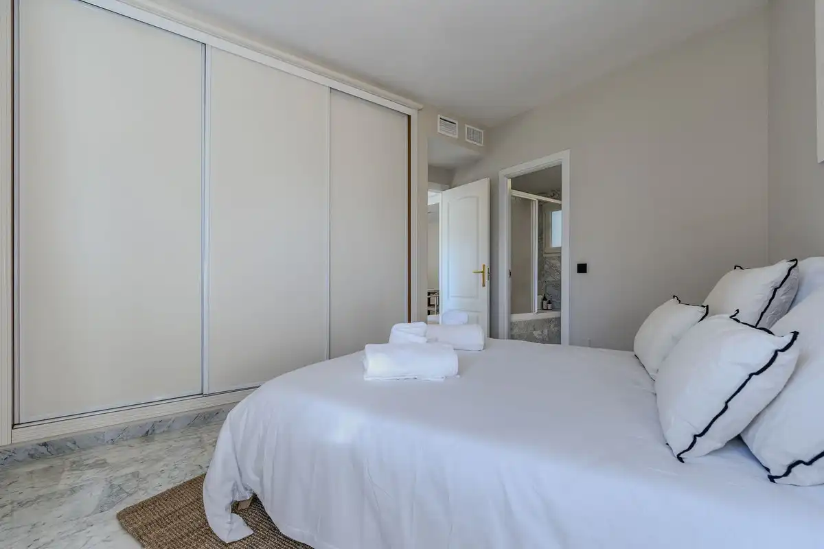Apartamento en venta en Nueva Andalucía, imagen 9